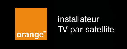 Installateur TV par satellite pour Orange