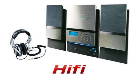 Télectrovidéo Redon : vente installation réparation de matériel HIFI